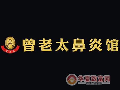 曾老太鼻炎馆加盟